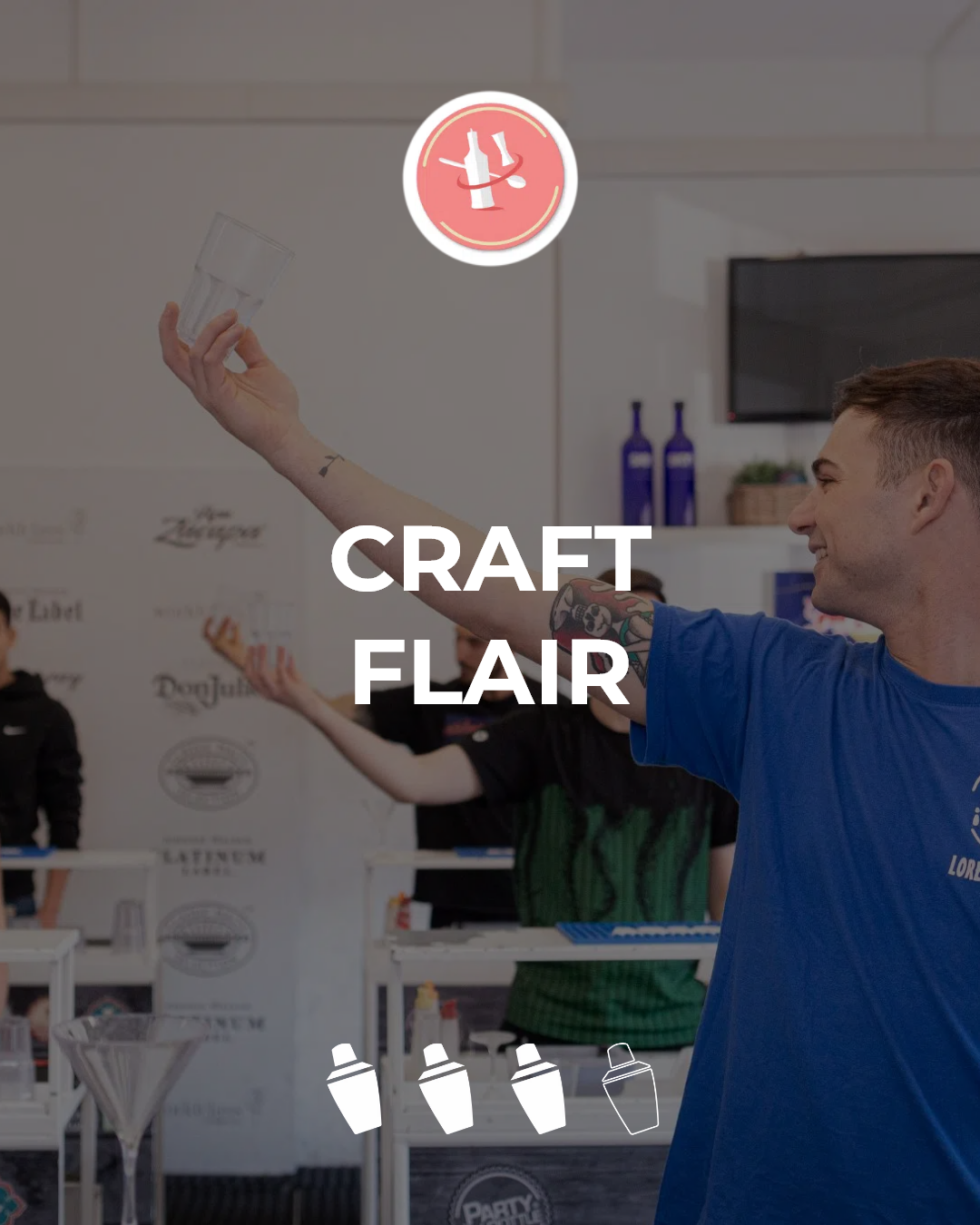 CRAFT FLAIR