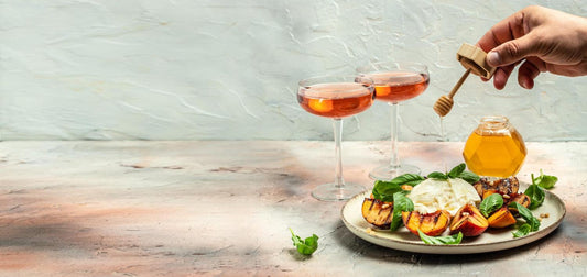 Food Pairing: l’arte di far dialogare piatto e cocktail — la guida definitiva per bartender professionisti