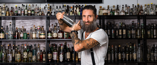 Corso barman: quanto costa e quanto ti fa guadagnare davvero?