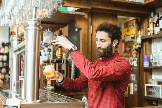Barman o Bartender? Scopriamo insieme la vera differenza 27 Ottobre 2025