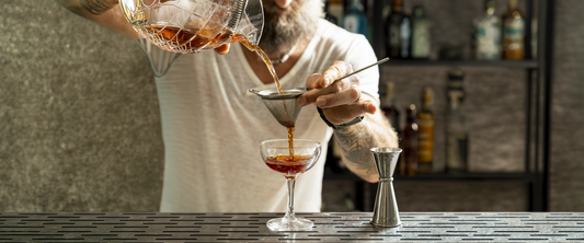 Come diventare barman: la guida completa per iniziare da zero