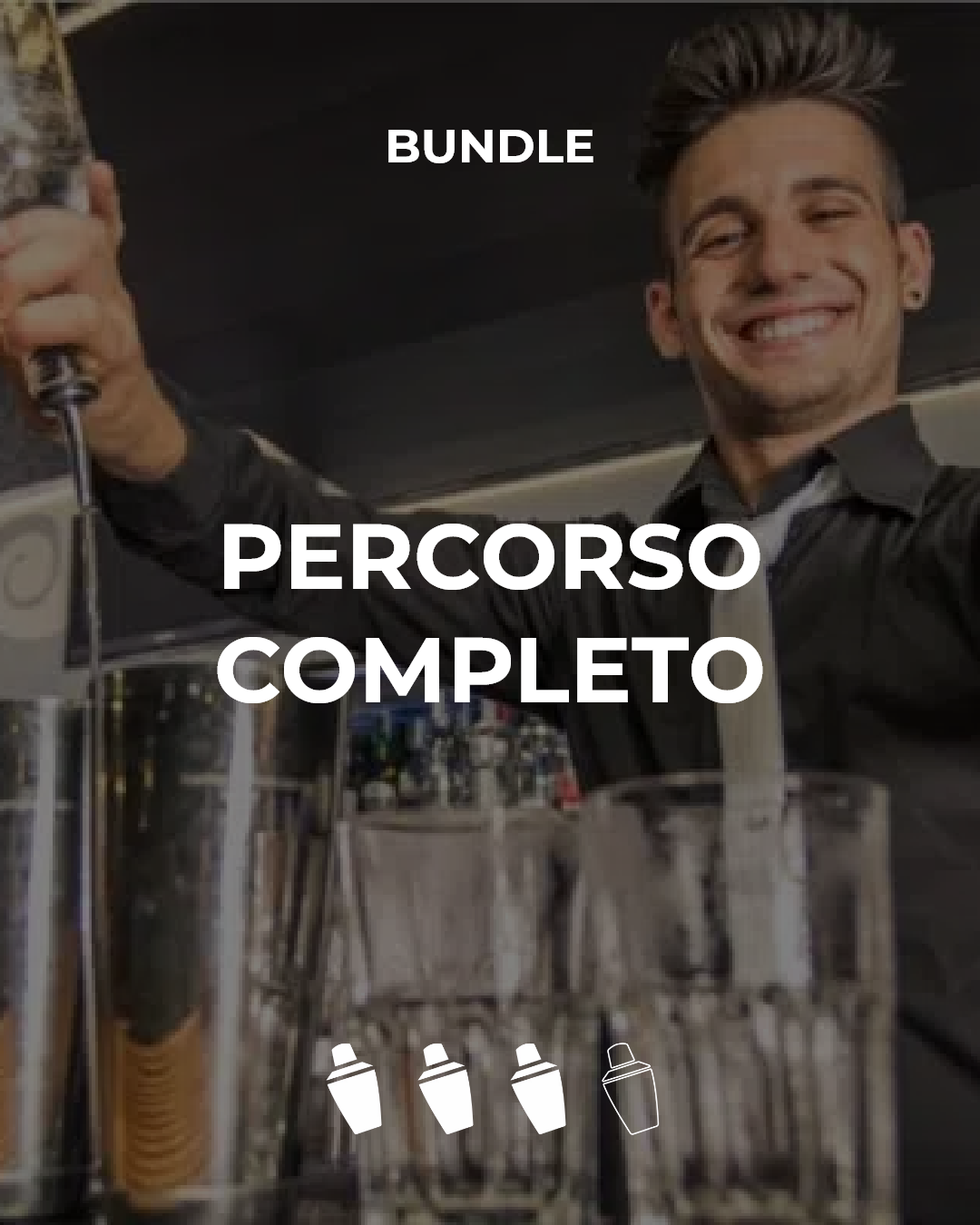 PERCORSO COMPLETO