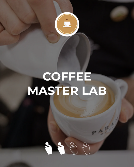 COFFEE MASTER LAB